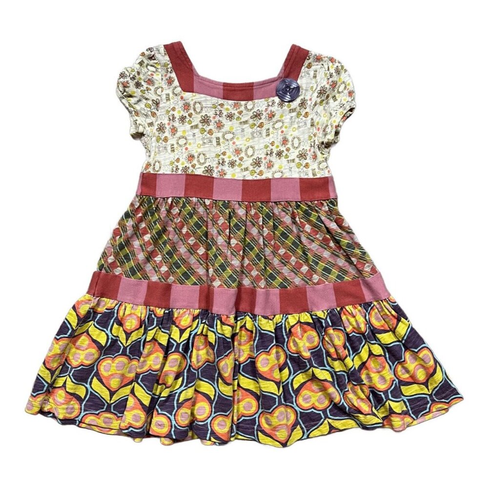 Vintage Matilda Jane Mimi Dress